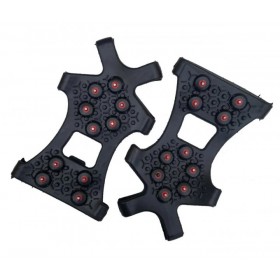 Льодоходи для взуття (льодоступи) Медуза преміум