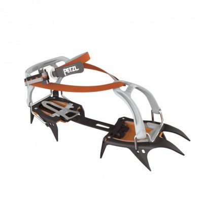 Кішки Petzl Irvis Flexlock (1052-T03A FL)