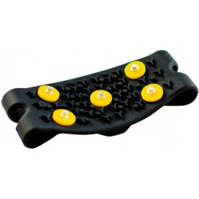 Льодоступи Rockland Mini Ice Grippers (36-46) чорні А000008322