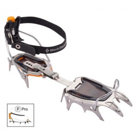 Кішки Black Diamond Serac Pro Crampon