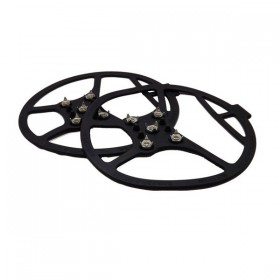 Льодоступи Extools гумові на 5 зубців M (розмір від 36-40)