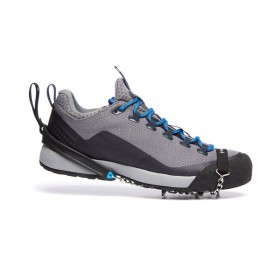 Льодоступи Black Diamond Blitz Spike Traction Device S Чорний