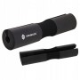 Накладка (бампер) на гриф Springos Barbell Pad Black код: FA0092