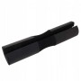 Накладка (бампер) на гриф Springos Barbell Pad Black код: FA0092