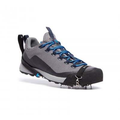 Льодоступи Black Diamond Blitz Spike Traction Device, No color, S (BD 140005.0000-S)