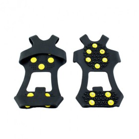 Льодоступи на 10 шипів, розмір XL