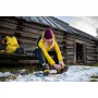 Льодоходи (кригоступи) на взуття Mountain Goat Standard 9 Nails MG0002 Size S