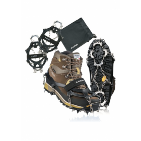 Льодоступи Outtec р.L (41-45) з ремінцем чорний