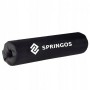 Накладка (бампер) на гриф Springos Barbell Pad, код: FA0093