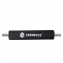 Накладка (бампер) на гриф Springos Barbell Pad, код: FA0093