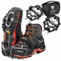 Льодоходи (кригоступи) на взуття Mountain Goat Standard 9 Nails MG0003 Size L