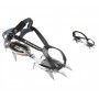 Альпіністські кішки Black Diamond Contact Strap Crampons