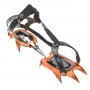 Альпіністські кішки Black Diamond Neve Strap Crampons