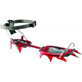 Кішки Camp XLC Nanotech - Automatic