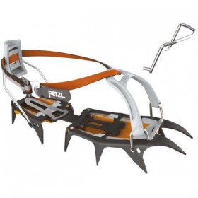 Кішки Petzl Vasak LL Universel (1052-T05A LLU)