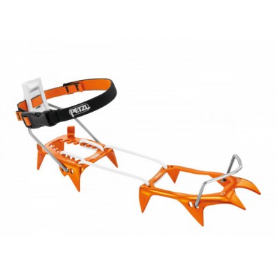 Кішки Petzl Leopard LLF (1052-T01A LLF)
