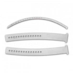 Пластина регулювальна Flex Long Bar для кішок Grivel (1046-RB097.21)