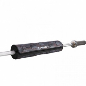 Накладка на гриф LivePro Babrbell Pad LP8093 495-864