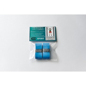 Обмотка для турніка Maximum Sport Contact 1 Синя (gals20)