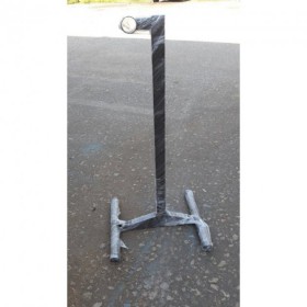 Кронштейн однорядний переносний Atletic, код: SS00202-LD