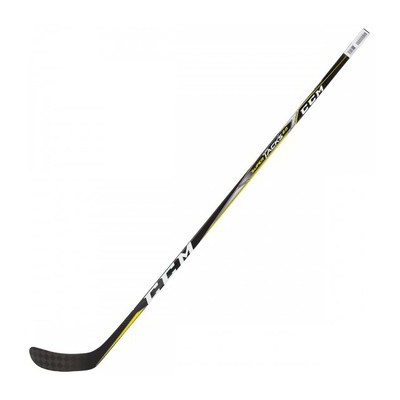 Ключка CCM SUPER TACKS 2.0 SR доросла, L, загин 29, жорсткість 95, ST2-SR-L2995