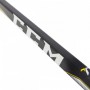 Ключка CCM TACKS 3092 YTH дитяча, L, загин 29, жорсткість 20, чорний/жовтий, 3092-YTH-L2920