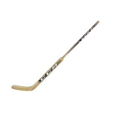 Воротарська ключка CCM EXTREME FLEX 4.5 INT проміжна, 24', Regular (L), EXTRFLEX45-INT-24L