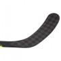 Ключка CCM Tacks AS3 PRO INT проміжна, R, загин 90, жорсткість 65, чорний/жовтий, AS3PRO-INT-R9065