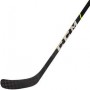 Ключка CCM Tacks AS3 PRO SR доросла, L, загин 19, жорсткість 95, чорний / жовтий, AS3PRO-SR-L1995