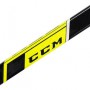 Ключка CCM Tacks 9360 JR підліткова, R, загин 29, жорсткість 50, чорний/жовтий, 9360-JR-R2950