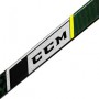 Клюшка CCM Tacks 9380 JR підліткова, L, загин 29, жорсткість 50, чорний/жовтий, 9380-JR-L2950