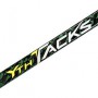 Ключка CCM Tacks AS3 YTH дитяча, L, загин 29, жорсткість 20, чорний/жовтий, AS3-YTH-L2920