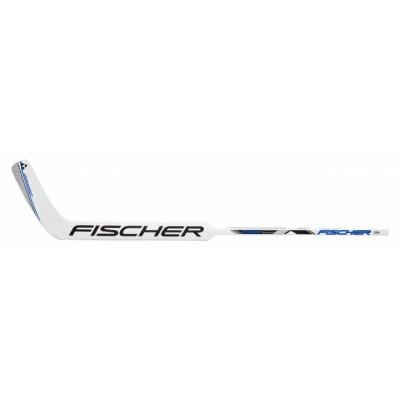 Ключка воротарська Fischer Goalie GW250 Yth (H17818) права