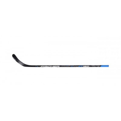 Хокейна ключка Fischer CT150 Clear Stick Int (H12520) права