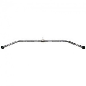 Ручка для тяги InterAtletika за голову 1220 мм. Код: E5-25