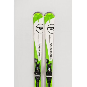 Лижі Rossignol RTL pursuit 163