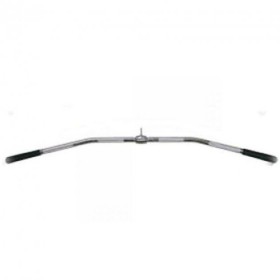 Ручка для тяги InterAtletika верхній 1220 мм., код: E5-05