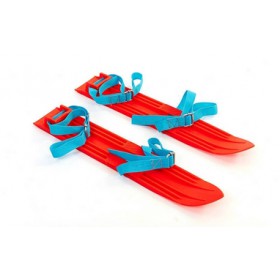 Лыжи детские Гном C-4674