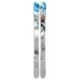 Горные лыжи Icelantic Nomad 95 181