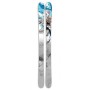 Горные лыжи Icelantic Nomad 95 191