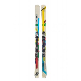 Гірські лижі Volkl Підвіконні 169 Light Б/У