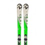 Гірські ліжі Volkl Code 7.4 170 White-Green Б/У