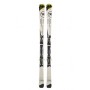 Гірські ліжі Rossignol Pursuit 400 LTD 177 Black-White