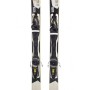 Гірські ліжі Rossignol Pursuit 400 LTD 177 Black-White