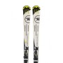 Гірські ліжі Rossignol Pursuit 400 LTD 177 Black-White