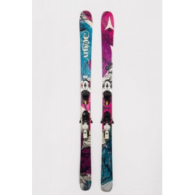 Гірські ліжі Atomic Supreme 165 Б/У