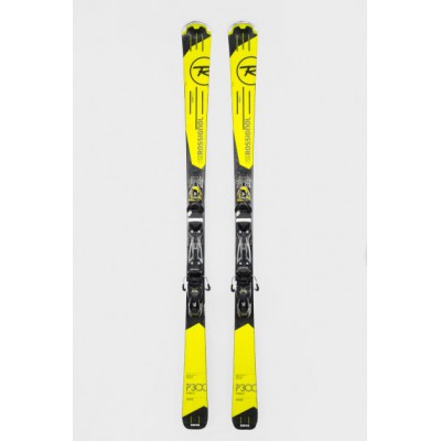 Гірські ліжі Rossignol Pursuit P300 170 Б/У