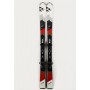 Гірські лижі Fischer XTR Pro Comp 150 Black-White-Red Б/У