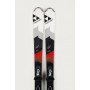 Гірські лижі Fischer XTR Pro Comp 150 Black-White-Red Б/У