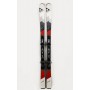 Гірські лижі Fischer XTR Pro Comp 170 Black-White-Red Б/У